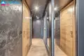Apartamento 2 habitaciones 48 m² Vilna, Lituania