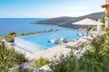 3 bedroom apartment 135 m² Lustica, Montenegro