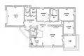 Casa 136 m² Brest, Belarús
