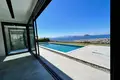 5-Zimmer-Villa 280 m² Bodrum, Türkei