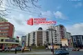 1 room apartment 62 m² Hrodna, Belarus