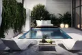 Villa de 5 habitaciones 350 m² Tibubeneng, Indonesia