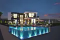 Casa 1 habitación 269 m² Kargicak, Turquía