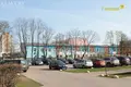 Commercial real estate 657 m² in Minsk, Belarus
