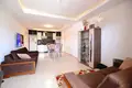 Appartement 2 chambres 65 m² Alanya, Turquie