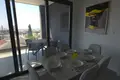 Penthouse 3 bedrooms 181 m² in Demos Agiou Athanasiou, Cyprus