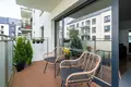 3 room apartment 57 m² Poznan, Poland