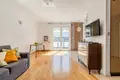 Appartement 2 chambres 51 m² Varsovie, Pologne