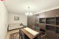 Apartamento 3 habitaciones 57 m² en Kaunas, Lituania