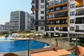 Apartamento 2 habitaciones 60 m² Mahmutlar, Turquía