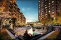 Apartamento 2 habitaciones 50 m² Umraniye, Turquía
