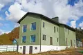 Townhouse 180 m² Kalodziscanski sielski Saviet, Belarus