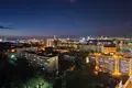 Apartamento 4 habitaciones 119 m² Minsk, Belarús