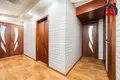 Apartamento 3 habitaciones 79 m² Minsk, Belarús