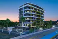 Apartamento 2 habitaciones 50 m² Akarca Koyu, Turquía
