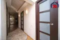 Appartement 3 chambres 106 m² Minsk, Bélarus
