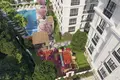 Wohnung in einem Neubau Albatros Life