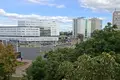 Mieszkanie 2 pokoi 48 m² Mińsk, Białoruś