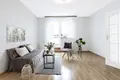 2 room apartment 55 m² Warsaw, Poland