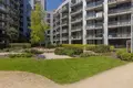 1 bedroom apartment 49 m² Warsaw, Poland