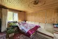 Casa 85 m² Usiazski sielski Saviet, Belarús