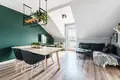 3 room apartment 66 m² gmina Lubowo, Poland