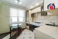 Apartamento 1 habitación 37 m² Minsk, Belarús