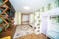 Wohnung 1 zimmer 44 m² Minsk, Belarus