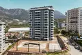 Wohnung in einem Neubau MOMENTUS MAHMUTLAR ALANYA