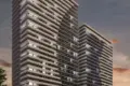 Piso en edificio nuevo White Line
