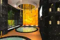 Appartement 2 chambres 55 m² Obakoy, Turquie