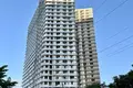 Studio apartment 1 bedroom 36 m² Batumi, Georgia