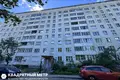 Wohnung 3 zimmer 72 m² Minsk, Belarus
