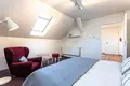 Apartamento 1 habitación 34 m² Praga, Chequia