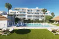 Mieszkanie 4 pokoi 109 m² Mijas, Hiszpania