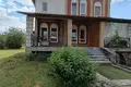 1 bedroom apartment 55 m² Sierafimova, Belarus