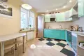 3 bedroom apartment 76 m² Minsk, Belarus
