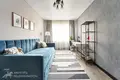 3 room apartment 80 m² Minsk, Belarus