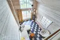 Ferienhaus 3 zimmer 141 m² in Rabun, Belarus