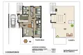 Willa 3 pokoi 134 m² Dehesa de Campoamor, Hiszpania