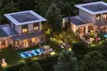 Villa de 4 habitaciones  Urla, Turquía