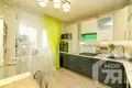 Apartamento 2 habitaciones 54 m² Maladetchna, Belarús