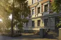 Appartement 2 chambres 54 m² Riga, Lettonie