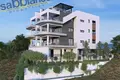 Квартира 2 комнаты 122 м² Никосия, Кипр