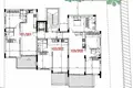 Appartement 3 chambres 110 m² Ypsonas Municipality, Chypre