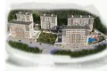 Квартира 2 комнаты 71 м² Малтепе, Турция