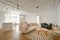 Appartement 2 chambres 71 m² Riga, Lettonie