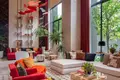 1 bedroom condo 37 m² Bangkok, Thailand