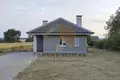 Casa 63 m² Matykalski sielski Saviet, Belarús