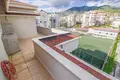 Wohnung 2 zimmer 240 m² Alanya, Türkei